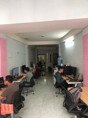 13,5 tỷ nr trần đình xu, 66m2, 6pn, 6wc, q1, hcm siêu hot chính chủ