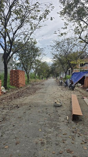 bán đất hẻm xe hơi nguyễn văn tạo xã long thới diện tích 94m2 giá 2,58 tỷ