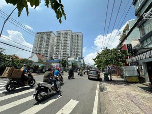 đất mt kinh doanh đặng văn bi gần ga metro