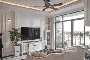 cho thuê căn hộ 240m2 tại sunshine golden river 4pn đầy đủ nội thất xịn lh: 