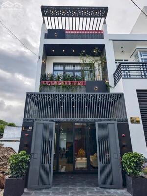 BÁN NHÀ 1 TRỆT 1 LẦU KDC HƯNG PHÚ 1, CÁI RĂNG CẦN THƠ