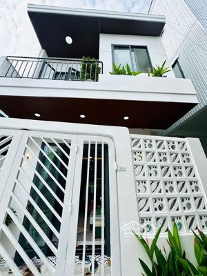 2 tỷ 500 bán nhà điện biên phủ, p 15, bình thạnh, hcm, 42m2 đẹp xuất sắc