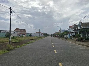 bán lô đất 200m2 đường 21,5m khu dân cư hà my - vinahouse điện dương , điện bàn , quảng nam