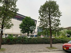 bán đất kdt dương nội ngay aoen mall - cv thiên văn - kinh doanh - đầu tư hiệu quả - 50m2 hơn 13 tỷ