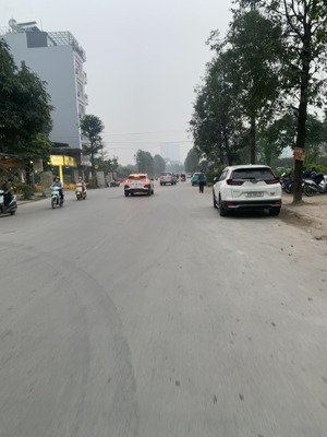 chính chủ cần bán nhanh mảnh đất phân lô vỉa hè đường ô tô tránh đỗ 38m2 chỉ 7.5tỷ ctl vạn phúc hđ