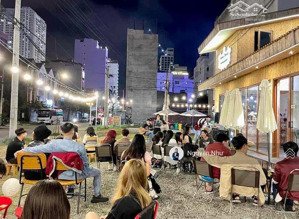 kề góc đỗ bá, cặp an thượng 39 thuộc top hàng hiếm đất biển, 120 m2 giá chỉ 3x tỷ