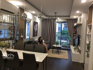 cho thuê nhanh căn góc, full đồ, chung cư amber riverside, 75m, 2pn, giá 14tr, sửa đẹp, mtg