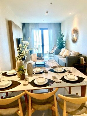 bán căn hộ the privia khang điền, 64m2, 2pn 2wc, giá 4.3 tỷ, view đẹp, có sổ hồng. lh: 