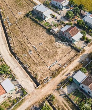 bán đất tân phú trung - 510m2 - đường nhựa ô tô - giá 3 tỷ 7