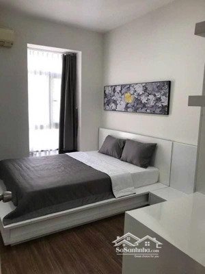 bán tòa căn hộ dịch vụ q7 mặt tiền đường lớn, 330 triệu/tháng sản phẩm sinh dòng tiền bền vững