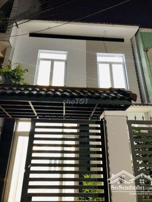 nhà 2mt trước sau tại dương quảng hàm hxt6m thông 1 trục phạm huy thông dt 6x18 cn 100m2 giá 13 tỷ