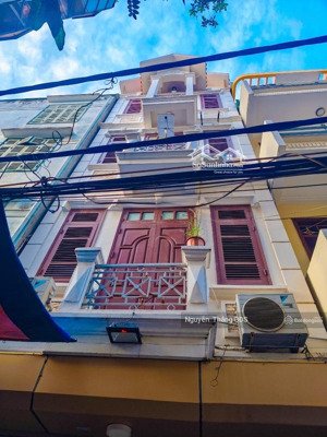 bán nhà quan nhân, thanh xuân, ô tô đỗ cửa, 1 nhà ra phố, 66m2, 4 tầng, thang máy, giá bán 16 tỷ