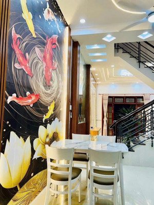 nhà mới 9 chủ sổ hồng
đường ngô chí quốc phường tam bình thủ đức diện tích (4,2x13)