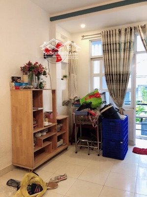 mặt tiền nguyễn đình khơi tân bình