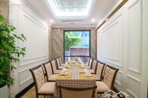 bán khách sạn phố trương công giai, dịch vọng, cầu giấy, hn giá tốt, 160m2