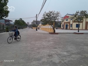 bán đất thị trấn ven biển, khu công nghiệp