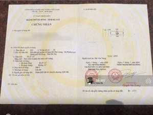 đất đấu giá phú lương, dt 85m2, trục đường 8m, vỉa hè 3m, 1 dãy ra quốc lộ 21b, giá chỉ 15.2 tỷ