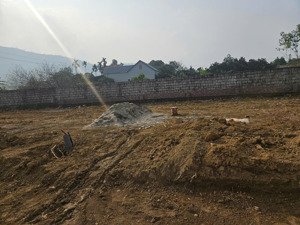 bán lô góc f0. 100m2, 4,2 tỷ, hòa thạch, quốc oai, hà nội. vài phút di chuyển ra khu cnc hòa lạc