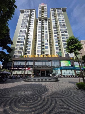 bán căn hộ tầng trung, tòa sunshine số 9 vũ phạm hàm