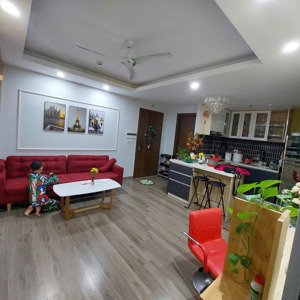 chuyển chỗ ở cần bán căn hộ hudbuilding số 4 nguyễn thiện thuật có sẵn nội thất, cách biển 100m