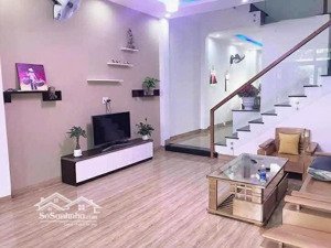 bán nhà 3 tầng đường lê thiệt - full nội thất - vào ở ngay - giá 6tỷ8