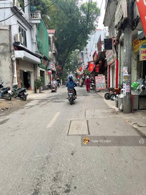 bán nhà phú diễn 48m dân xây ô tô đỗ cửa-2 thoáng -không quy hoạch-chủ thiện chí chỉ hơn 8 tỷ