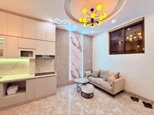 bán nhà an dương sổ đẹp full nội thất giá 7.95 tỷ