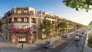 thời điểm vàng mua liền kề, biệt thự vinhomes wonder city- ck hơn 14%- quỹ căn hot- tặng vf8