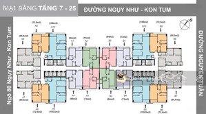 không ảo, chính chủ gửi bán cc legend: 78m2 8.5tỷ, 88m2 9.5tỷ, 187m2 22tỷ, lh 