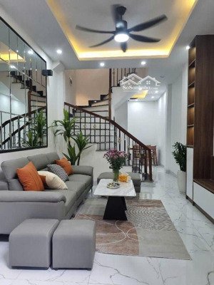 bán gấp nhà phố kim giang mới koong 4 tầng vị trí đẹp, giá 8,6 tỷ có bớt!
