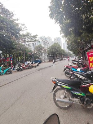 bán gấp nhà mặt phố bùi quốc khái, hoàng liệt, hoàng mai, hà nội, 20 tỷ, 40m2