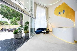 bán gấp trong tháng - bán nhà nguyễn trãi 387m² 9 tầng - 450 tỷ