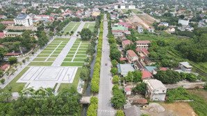 chính chủ bán đất đấu giá hàng trạm yên thủy hòa bình