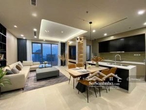 cho thuê căn hộ sun grand city 69b thụy khuê, 160m2, 3pn, view full hồ, giá 35tr/th. lh: 