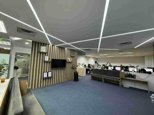 văn phòng cho thuê có sẵn nội thất lê trung nghĩa, p.12 tân bình - chỉ 19tr/th