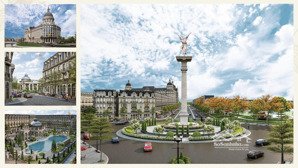 shophouse noble palace tây thăng long, 13 tỷ vnd, 55 m2, 4pn, 4wc, đan phượng, hn