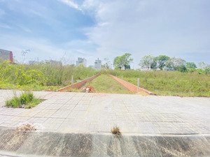 bán đất chính chủ giá rẻ dt : 5x20=100m2 shr trục chính đất chủ đã xây ranh bờ bao sạch đẹp ạ