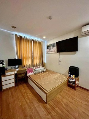 cho thuê căn hộ hưng ngân, quận 12, 52m 1pn 1wc giá 5tr, ở liền, lh mỹ