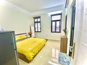 39 yên xá - studio full nội thất - ngay gần bệnh viện 103,hồ văn quán