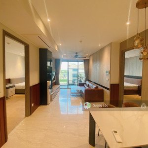 bán căn hộ 2pn opera thủ thiêm ban công rộng + tặng ô parking