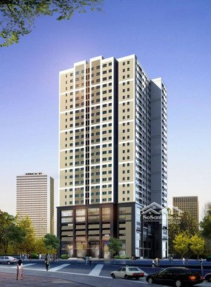 bán cc 2pn, 85m2, 4,76 tỷ, tại viễn đông star, hoàng mai, hà nội, giá cực chất