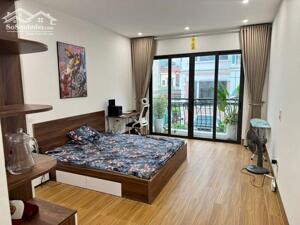 Bán nhà ngõ 44 Đức Giang 45m2 nhà 5 tầng, đường ô tô, sau nhà quy hoạch bãi xe thoáng vĩnh viễn