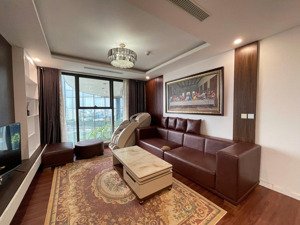 cho thuê căn hộ 3pn 118m2 sunshine city giá chỉ 22 triệu/ tháng