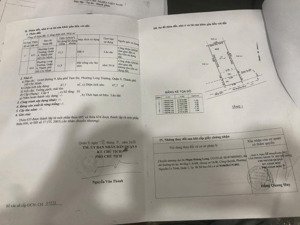 bán nhà riêng 3,5 tỷ, 68,6m2 tại đường số 9, long trường, thủ đức, hcm giá ưu đãi