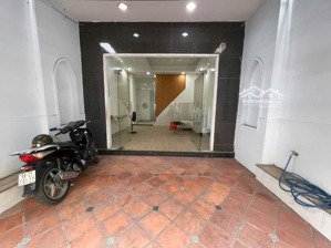 nhà mặt tiền kinh doanh 30 nguyễn đình chính, 101.8m2 ngang 4.8m. bán 25 tỷ