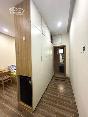 cần bán toà căn hộ mặt tiền nguyễn thi - hải châu.