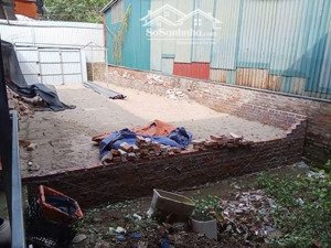 bán lô đất mặt đường tam trinh kéo dài - hoàng mai - 60m2 - mt5m - 11 tỷ