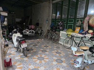 bán đất phúc lợi long biên ,ngõ nông 2 thoáng- 20m ô tô tránh 50m/6.4 tỷ-gần trường,chợ