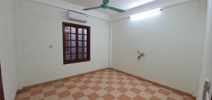 nhà riêng 60m2 4 ngủ 2wc oto tránh điều hòa nóng lạnh tại linh đàm, hoàng mai 18 triệu