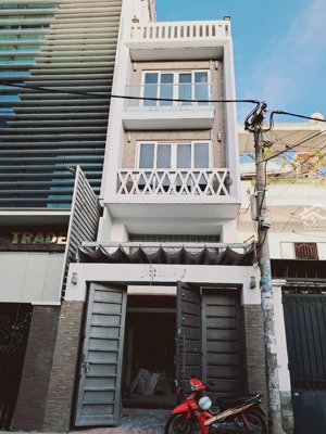 mặt tiền kinh doanh 36a1 phan đăng lưu, phường 5, phú nhuận